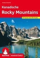 bokomslag Kanadische Rocky Mountains