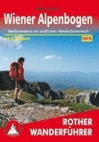 bokomslag Wiener Alpenbogen