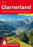 Mark Zahel - Glarnerland, Häftad