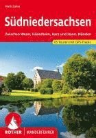 bokomslag Südniedersachsen