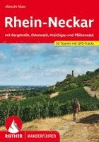 bokomslag Rhein-Neckar