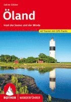 bokomslag Öland