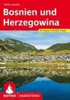 bokomslag Bosnien und Herzegowina