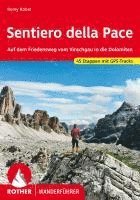 bokomslag Sentiero della Pace