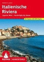 bokomslag Italienische Riviera