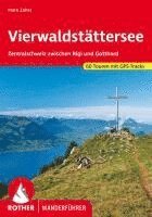 Mark Zahel - Vierwaldstättersee, Häftad
