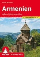 bokomslag Armenien