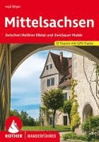 bokomslag Mittelsachsen