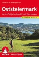 bokomslag Oststeiermark