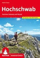 bokomslag Hochschwab