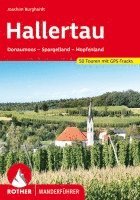 bokomslag Hallertau