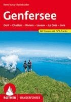 Bernd Jung, Daniel Anker - Genfersee, Häftad