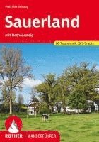 bokomslag Sauerland