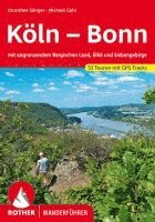 bokomslag Köln - Bonn