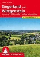 bokomslag Siegerland und Wittgenstein