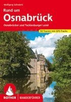 Wolfgang Schwartz - Rund um Osnabrück, Häftad