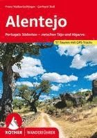 bokomslag Alentejo