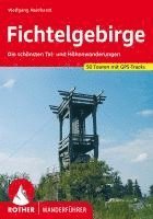 bokomslag Fichtelgebirge