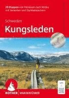 bokomslag Schweden: Kungsleden