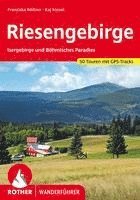 bokomslag Riesengebirge