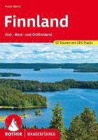 bokomslag Finnland