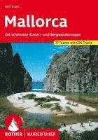 bokomslag Mallorca