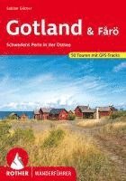 bokomslag Gotland & Fårö