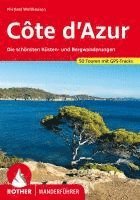 bokomslag Côte d'Azur