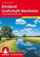 bokomslag Emsland - Grafschaft Bentheim