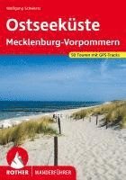 bokomslag Ostseeküste Mecklenburg-Vorpommern