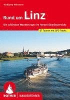 bokomslag Rund um Linz