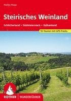 bokomslag Steirisches Weinland