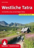 bokomslag Westliche Tatra