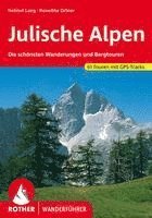 bokomslag Julische Alpen