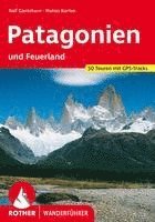 bokomslag Patagonien