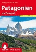 bokomslag Patagonien