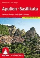 Apulien - Basilikata 1