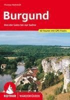 bokomslag Burgund