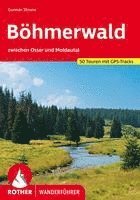 bokomslag Böhmerwald