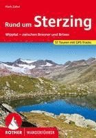 bokomslag Rund um Sterzing