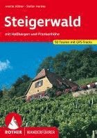Anette Köhler, Stefan Herbke - Steigerwald, Häftad