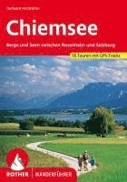 Gerhard Hirtlreiter - Chiemsee, Häftad