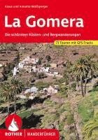 bokomslag La Gomera