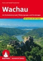 bokomslag Wachau