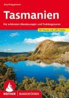 bokomslag Tasmanien