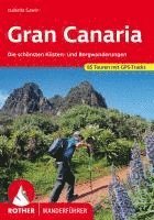 bokomslag Gran Canaria