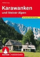 bokomslag Karawanken und Steiner Alpen