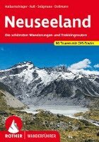 Franz Halbartschlager, Gerhard Ruß, Sylvia Seligmann, Matthias Dollmann - Neuseeland, Häftad