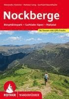 bokomslag Nockberge