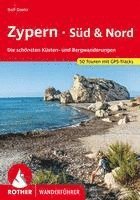 bokomslag Zypern - Süd & Nord